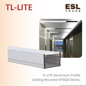 Aluminum Profile