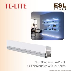 Aluminum Profile