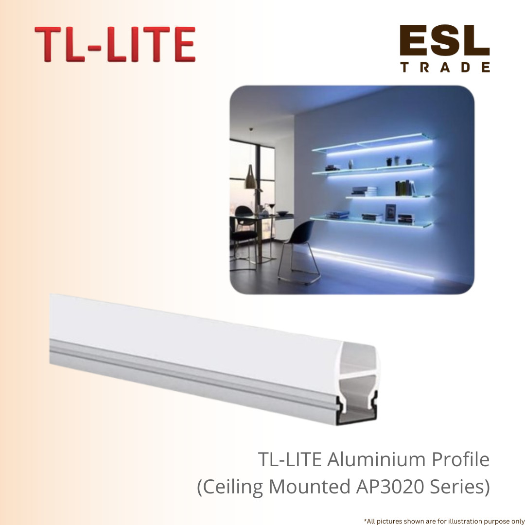 Aluminum Profile