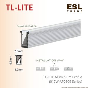 Aluminum Profile