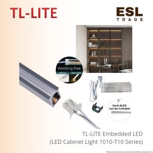 Cabinet Light