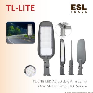 Street Lamp