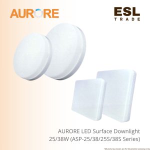 Downlight