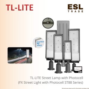 street lamp