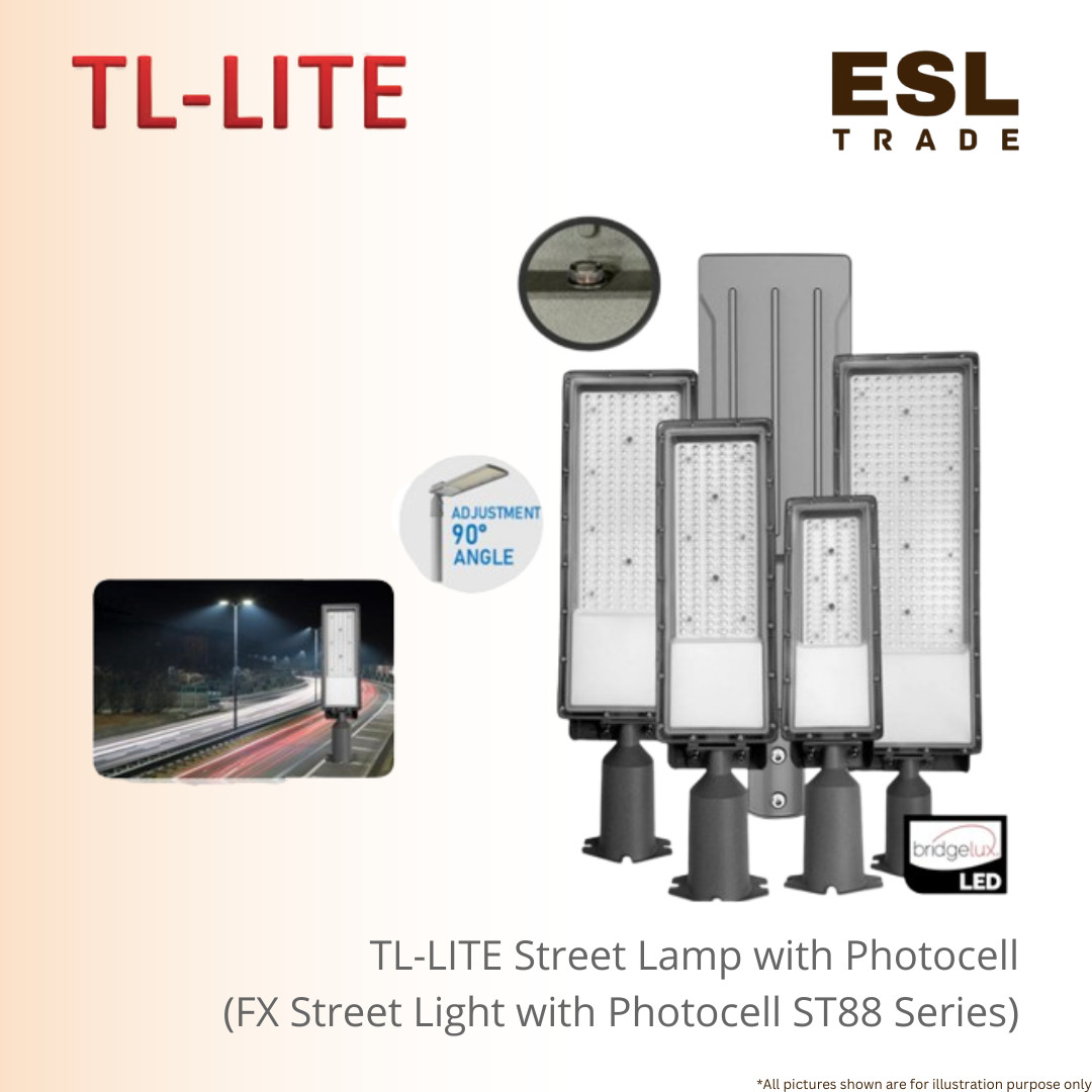 street lamp