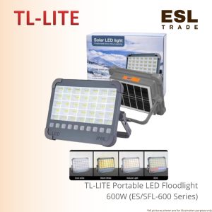 Floodlight