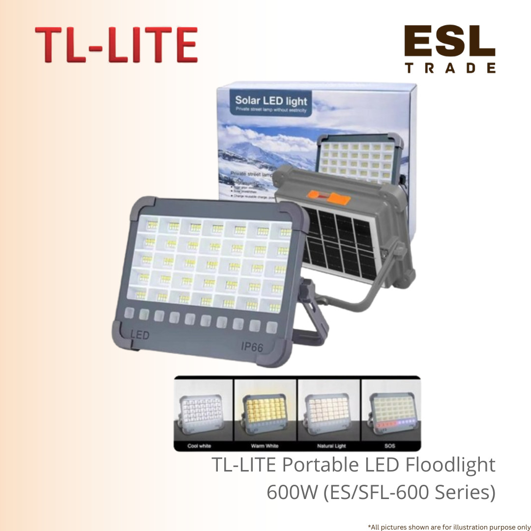 Floodlight