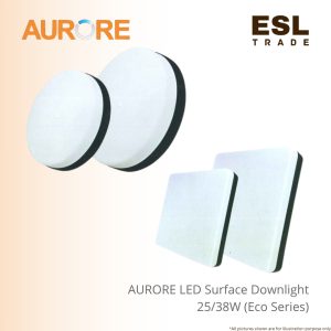 Downlight
