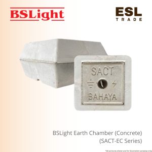 earth chamber