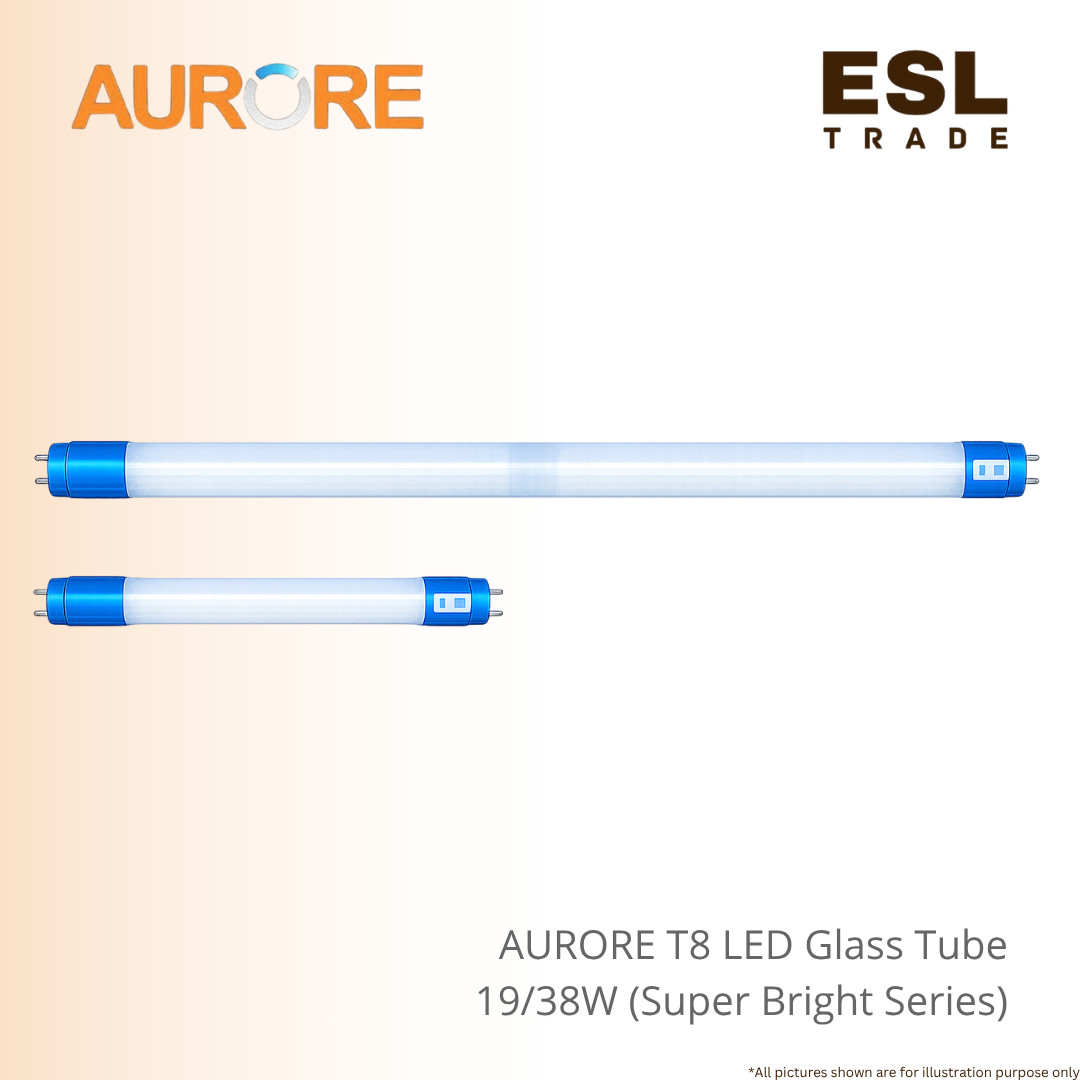 t8 led