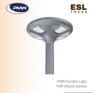 solar garden light
