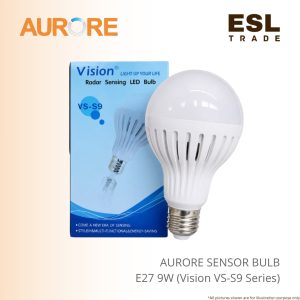 LED Bulb
