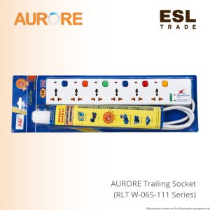 Socket 3M