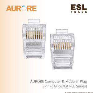 Modular Plug