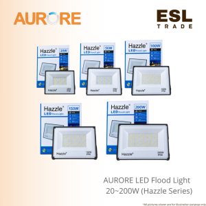 flood light