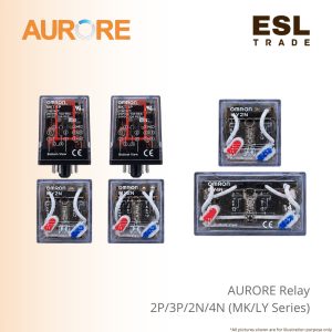 power relay