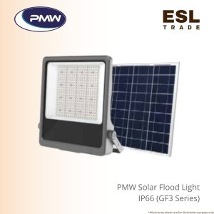 Solar Flood Light