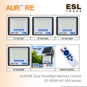 flood light