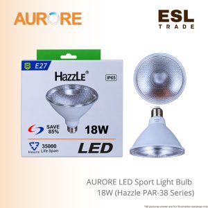 sport light