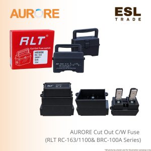 cut out fuse