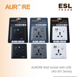 wall socket