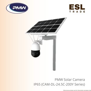 Solar Camera