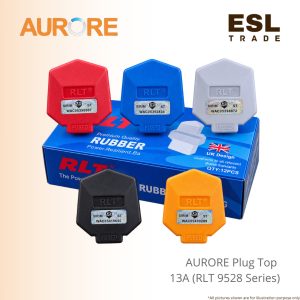 rubber plug