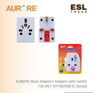 multi adaptor