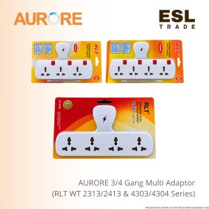 multi adaptor