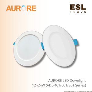 Downlight