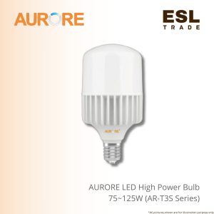T-bulb