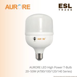 T-Bulb