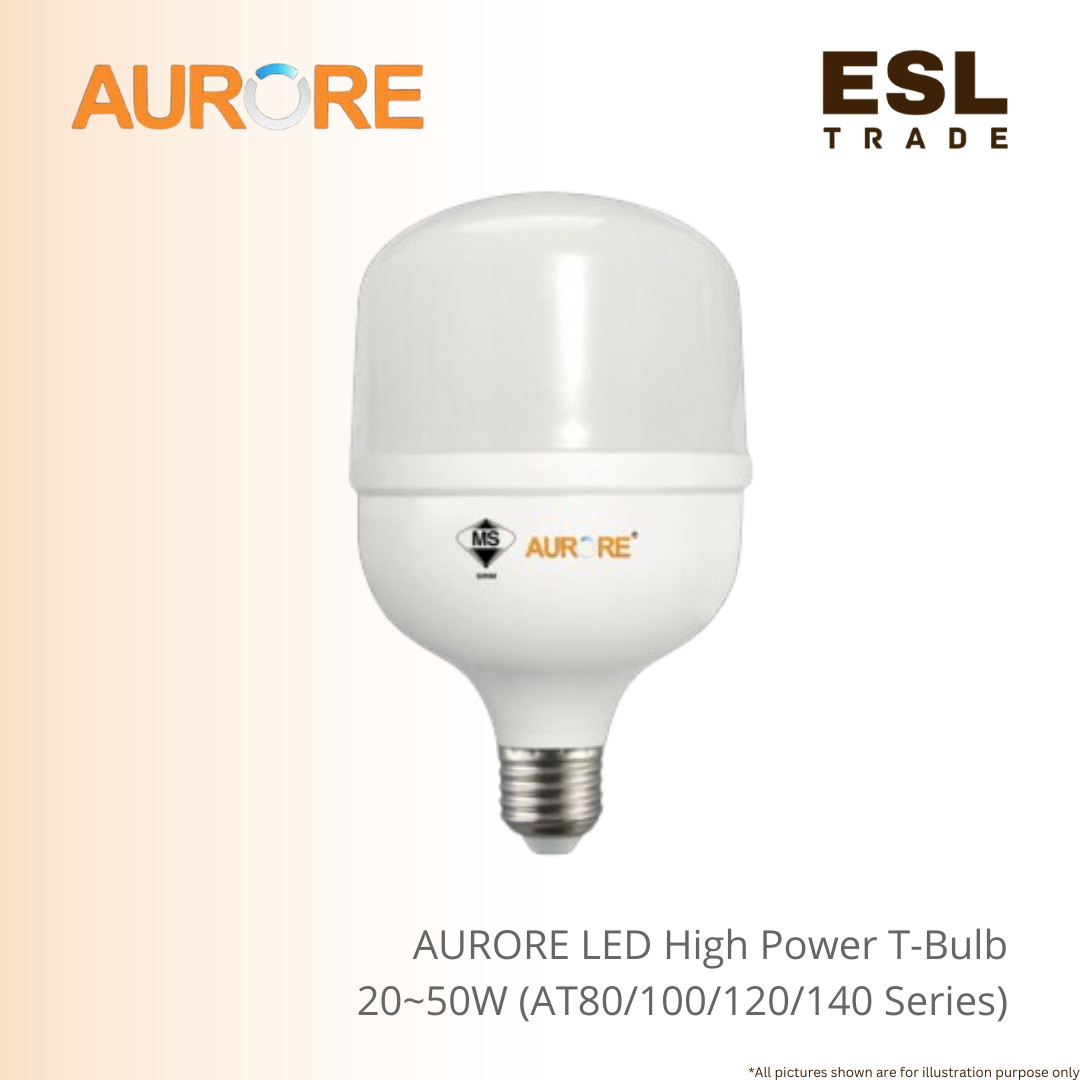 T-Bulb