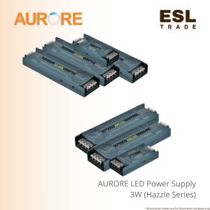 led power supply