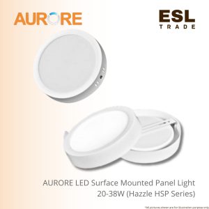 Panel Light