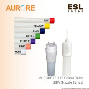 Tube Light