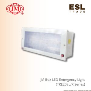 Emergency Light