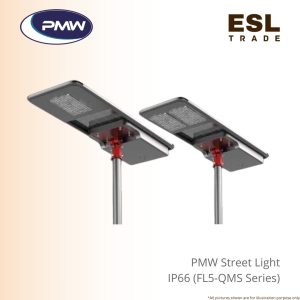 Solar Street Light