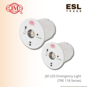 Emergency Light
