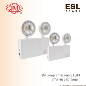 Emergency Light