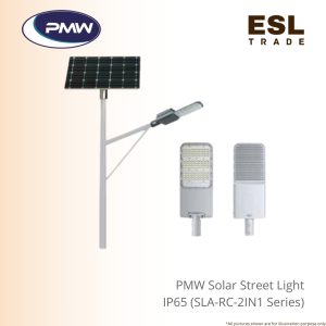 Solar Street Light