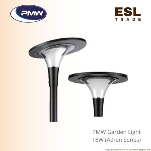 solar Garden light