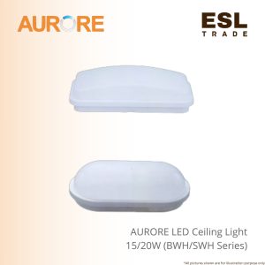 ceiling light