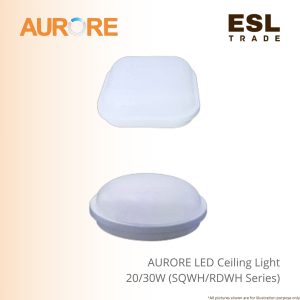 ceiling light