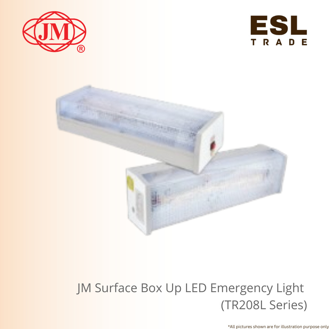 Emergency Light