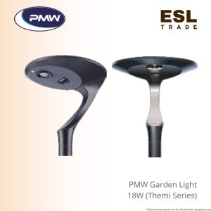 solar garden light