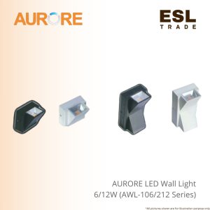 wall light