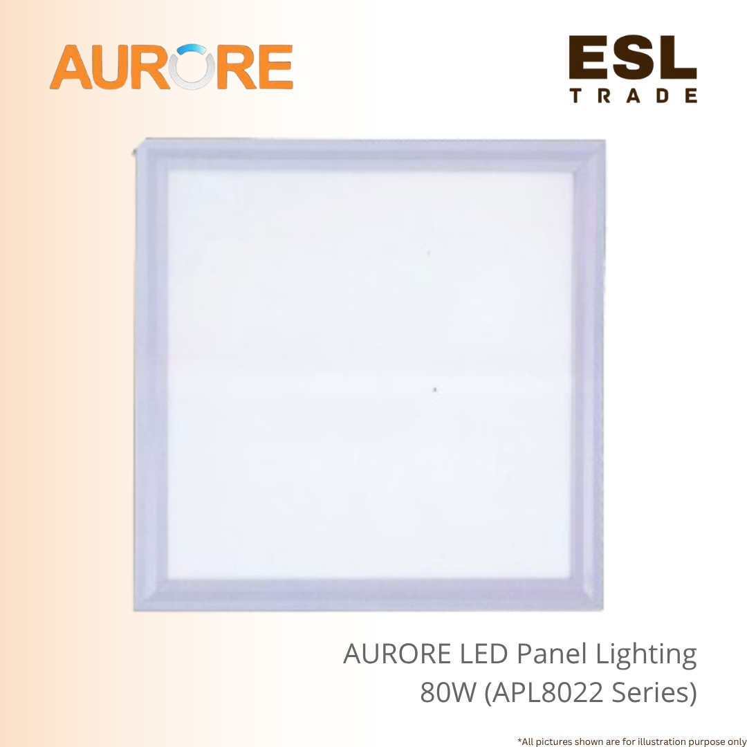 panel light