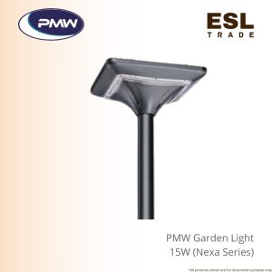 solar garden light