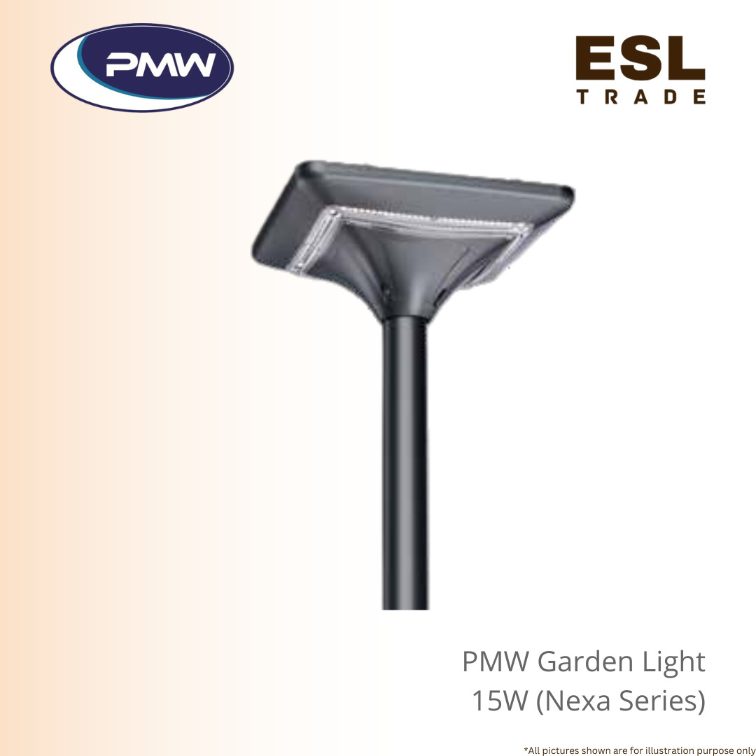 solar garden light